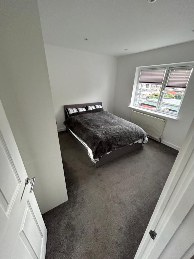 West London Apartment Exterior foto